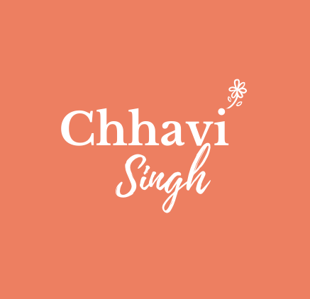 Chhavi and Books
